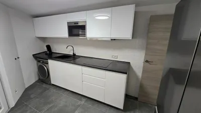 Apartment in Fenals-Santa Clotilde photo 22