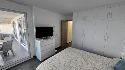 Apartment in Fenals-Santa Clotilde photo 27