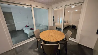 Apartment in Fenals-Santa Clotilde photo 41