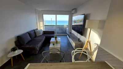 Apartment in Fenals-Santa Clotilde photo 4