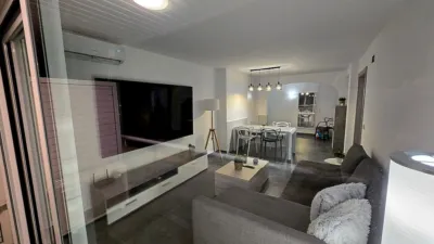 Apartment in Fenals-Santa Clotilde photo 18