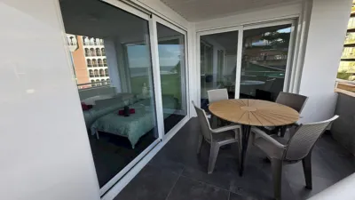 Apartment in Fenals-Santa Clotilde photo 40