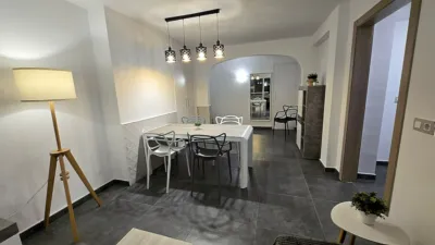 Apartment in Fenals-Santa Clotilde photo 19