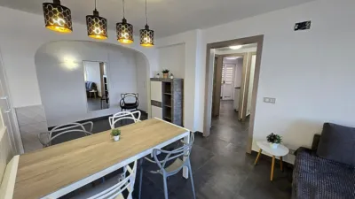 Apartment in Fenals-Santa Clotilde photo 20