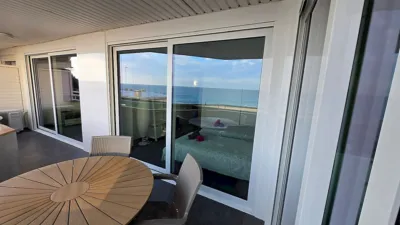 Apartment in Fenals-Santa Clotilde photo 36