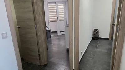 Apartment in Fenals-Santa Clotilde photo 46