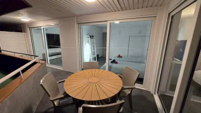 Apartment in Fenals-Santa Clotilde photo 42