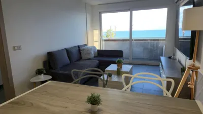 Apartment in Fenals-Santa Clotilde photo 5