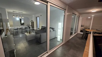 Apartment in Fenals-Santa Clotilde photo 17