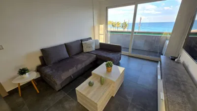 Apartment in Fenals-Santa Clotilde photo 8
