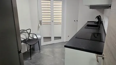Apartment in Fenals-Santa Clotilde photo 21