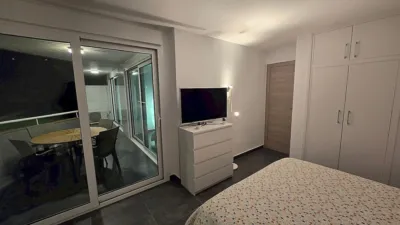 Apartment in Fenals-Santa Clotilde photo 28