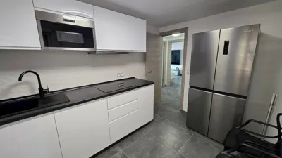 Apartment in Fenals-Santa Clotilde photo 23