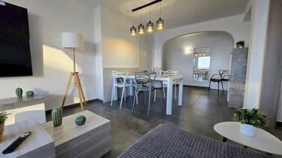 Apartment in Fenals-Santa Clotilde photo 16
