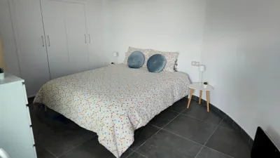 Apartment in Fenals-Santa Clotilde photo 26