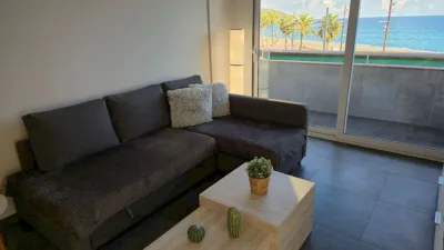 Apartment in Fenals-Santa Clotilde photo 10