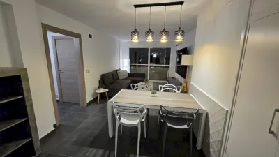 Apartment in Fenals-Santa Clotilde photo 12