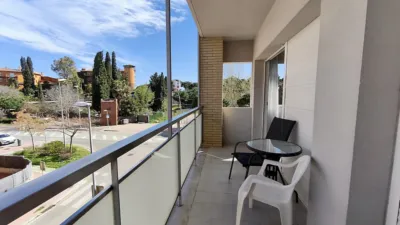 Apartment in Fenals-Santa Clotilde photo 3