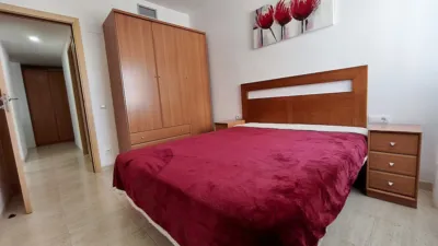 Apartment in Fenals-Santa Clotilde photo 17