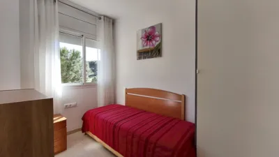 Apartment in Fenals-Santa Clotilde photo 25