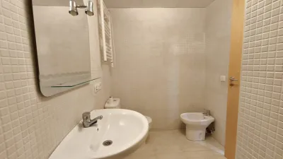 Apartment in Fenals-Santa Clotilde photo 20