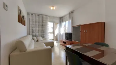 Apartment in Fenals-Santa Clotilde photo 8