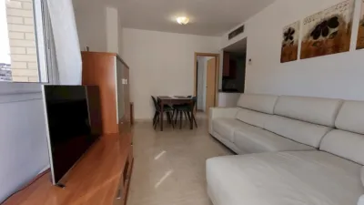 Apartment in Fenals-Santa Clotilde photo 9
