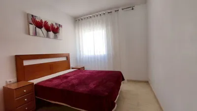 Apartment in Fenals-Santa Clotilde photo 16