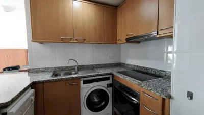 Apartment in Fenals-Santa Clotilde photo 11