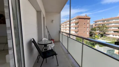 Apartment in Fenals-Santa Clotilde photo 4