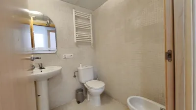Apartment in Fenals-Santa Clotilde photo 21