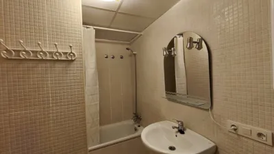 Apartment in Fenals-Santa Clotilde photo 19