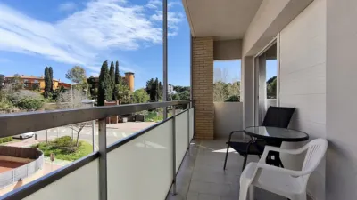 Apartment in Fenals-Santa Clotilde photo 5