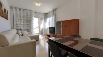 Apartment in Fenals-Santa Clotilde photo 10