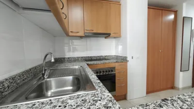 Apartment in Fenals-Santa Clotilde photo 13