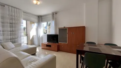Apartment in Fenals-Santa Clotilde photo 6