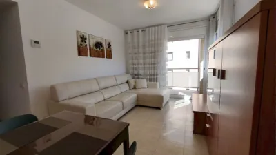 Apartment in Fenals-Santa Clotilde photo 7