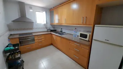 Apartment in Urbanització Condado del Jaruco photo 4