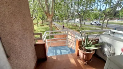 Apartment in Urbanització Condado del Jaruco photo 5