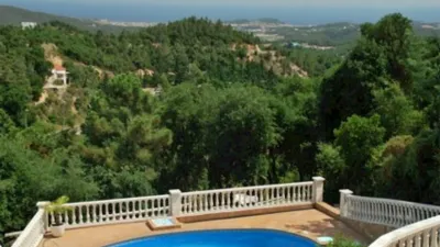 House in Urbanitzacions del Nord photo 5