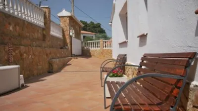 House in Urbanitzacions del Nord photo 16