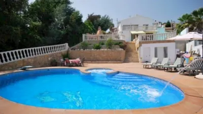 House in Urbanitzacions del Nord photo 4