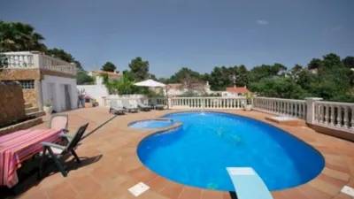House in Urbanitzacions del Nord photo 7