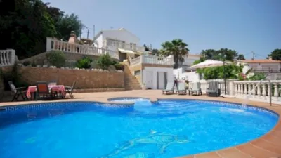House in Urbanitzacions del Nord photo 6