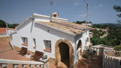 House in Urbanitzacions del Nord photo 15