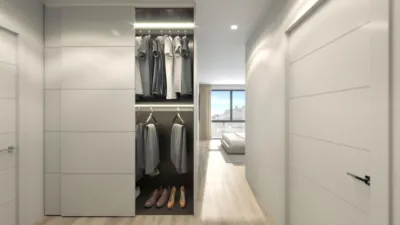 Piso – Torrevieja, Ensanche de Vallecas, Villa de Vallecas - Vista 5