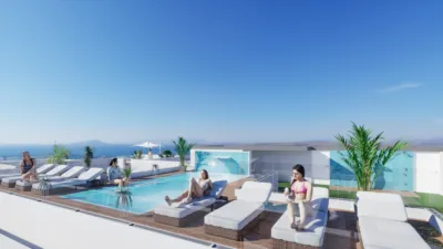 Piso – Torrevieja - Vista 5
