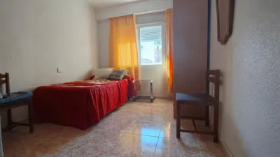 Apartment on Catral Street, 5 photo 10