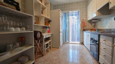 Apartment on Catral Street, 5 photo 14