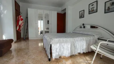 Apartment on Catral Street, 5 photo 7